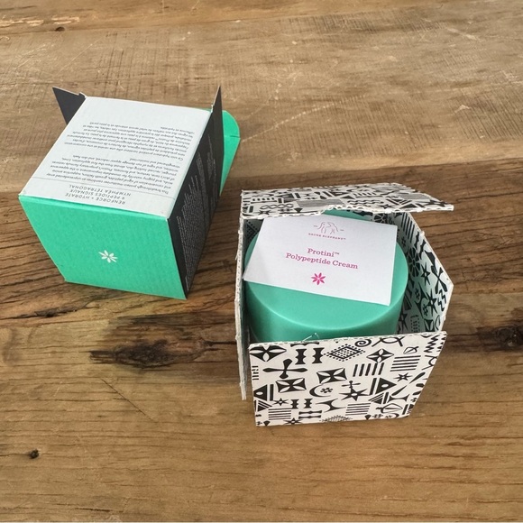 NEW IN BOX Drunk Elephant Protini Polypeptide Cream 50 ML 🐘 - Picture 6 of 9